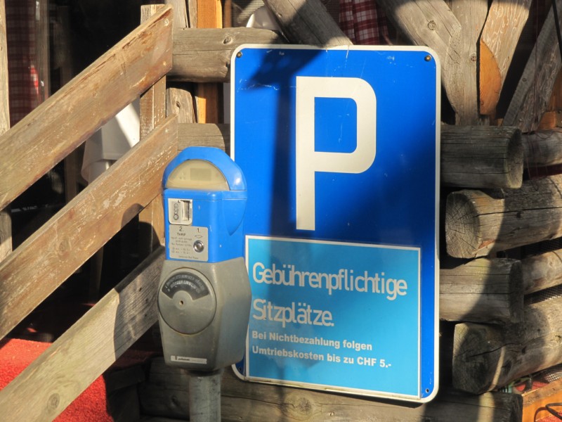 Bilder vom Campingplatz Bad Ragaz 4