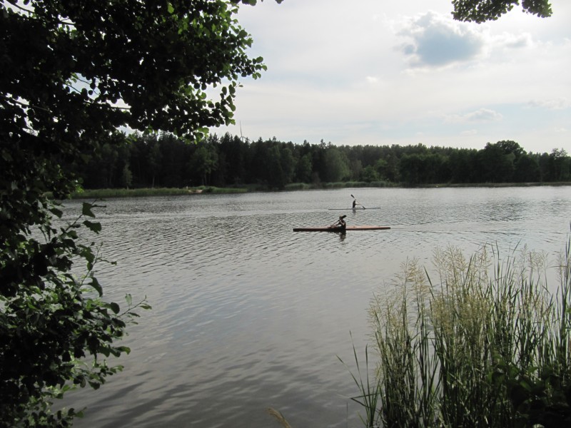 Bilder vom Campingplatz Sonnensee 2