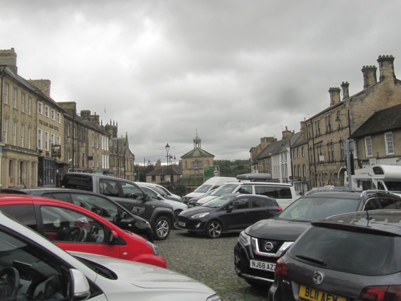 Bilder vom Ort Barnard Castle 2