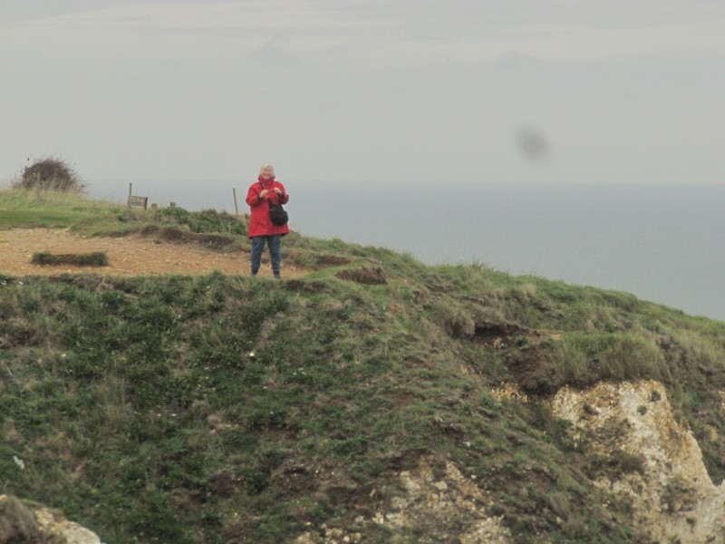 Bilder vom Leuchtturm Beachy Head 4