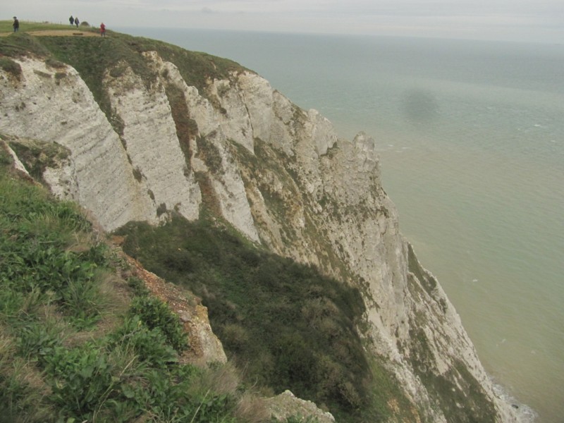 Bilder vom Leuchtturm Beachy Head 5