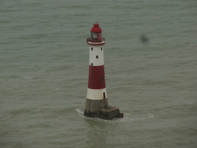 Bilder vom Leuchtturm Beachy Head 6