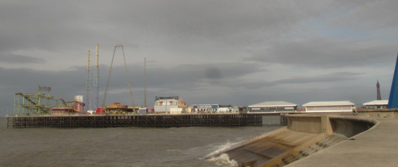 Bilder aus Blackpool 4