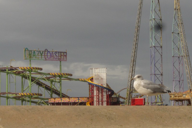 Bilder aus Blackpool 5