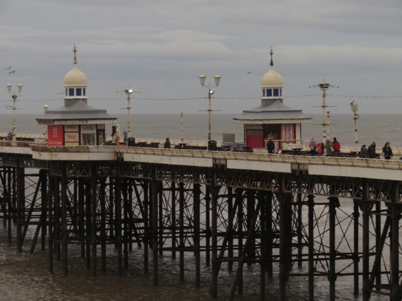 Bilder aus Blackpool 22