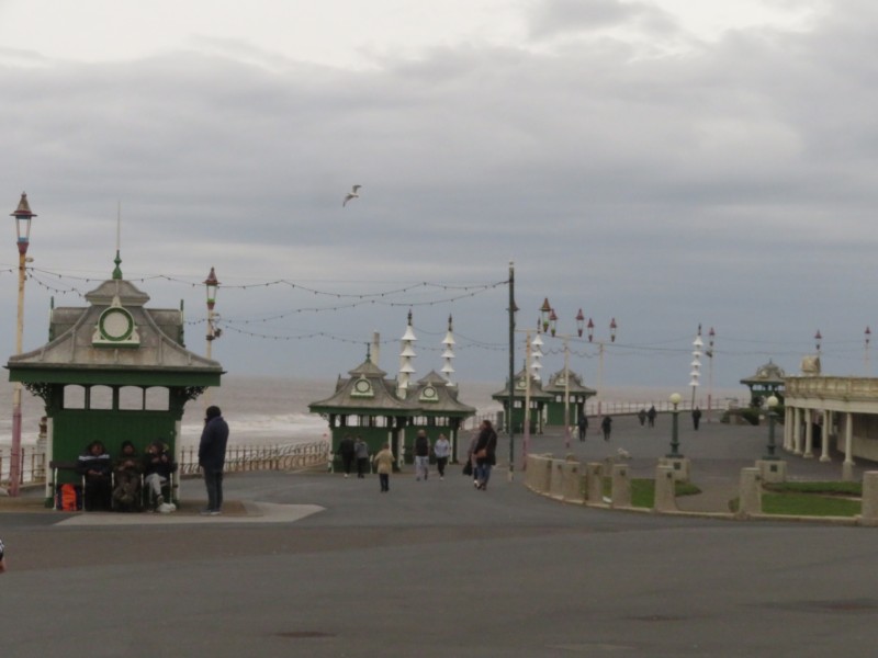 Bilder aus Blackpool 24