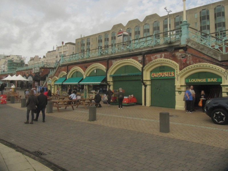 Bilder aus Brighton 24