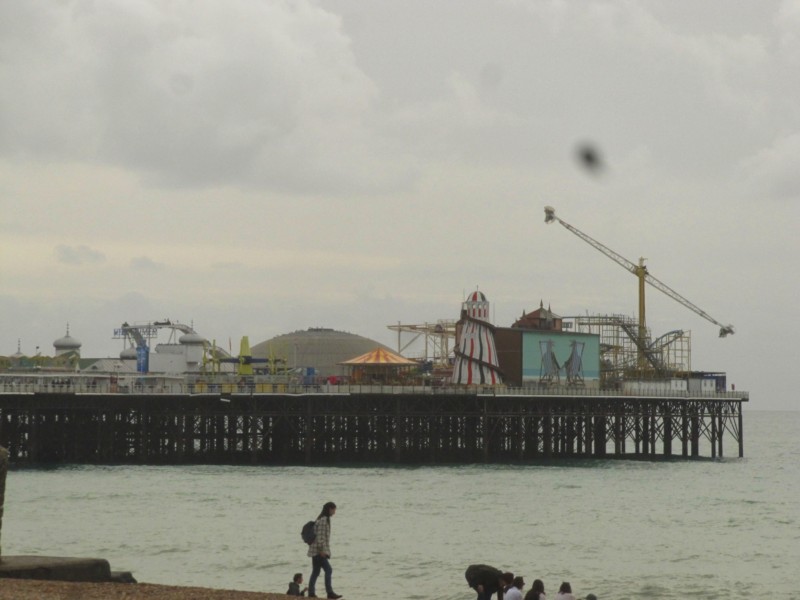 Bilder aus Brighton 30