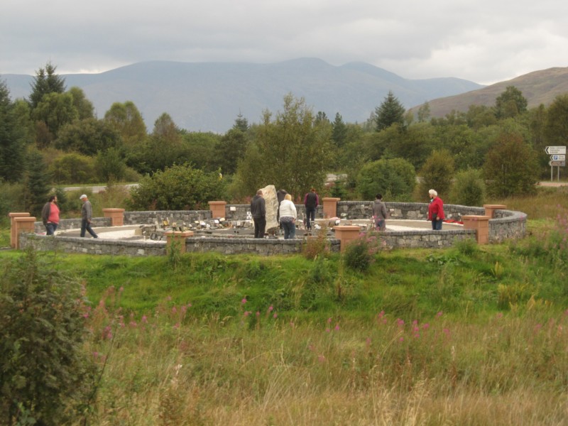 Commando Memorial 5