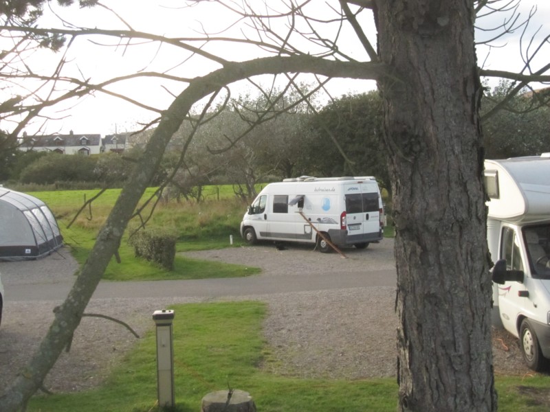 Bilder vom Campingplatz Dalchalm 1