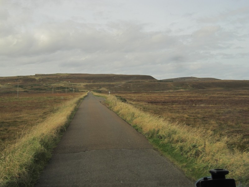 Bilder vom Dunnet Head 1