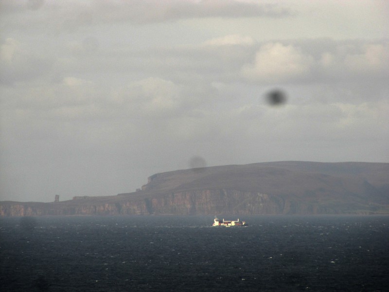 Bilder vom Dunnet Head 5