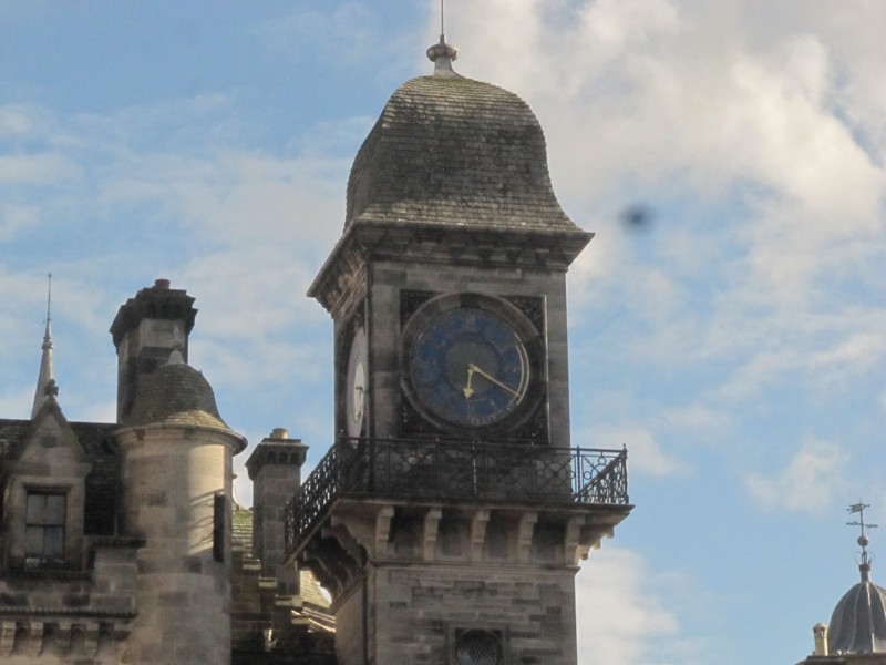 Dunrobin Castle 2