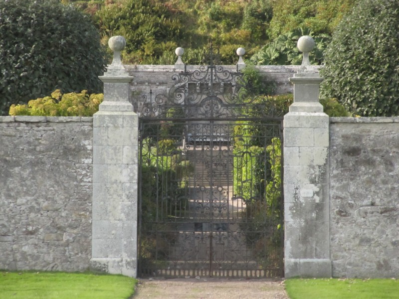 Dunrobin Castle 4