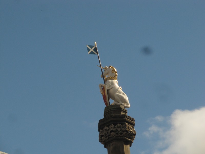 Stadtbummel Edinburgh 34