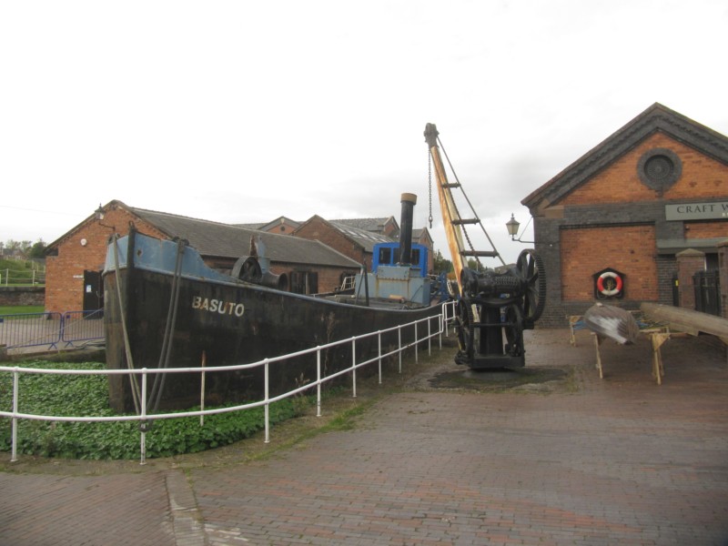 National Waterways Museum 10