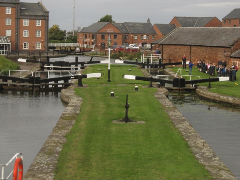 National Waterways Museum 12