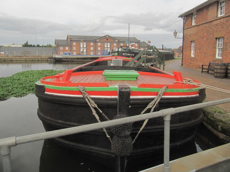 National Waterways Museum 19