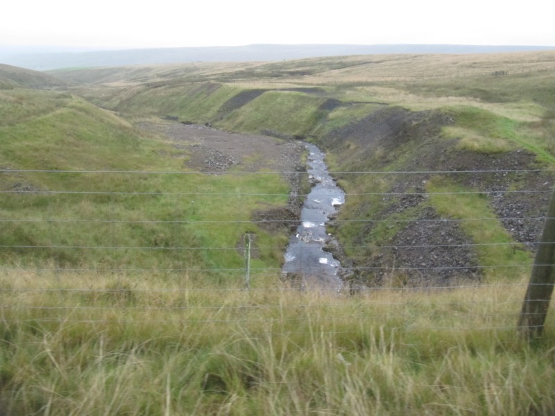 Fahrt-Barnard_Castle-Greenhead 1