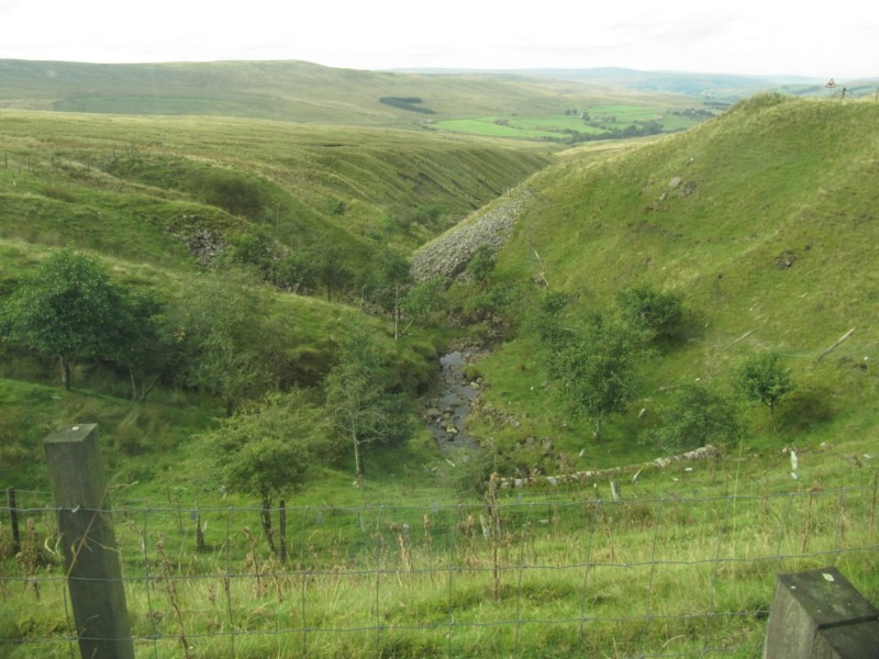 Fahrt Hadrianswall-Richmond und zurück 6