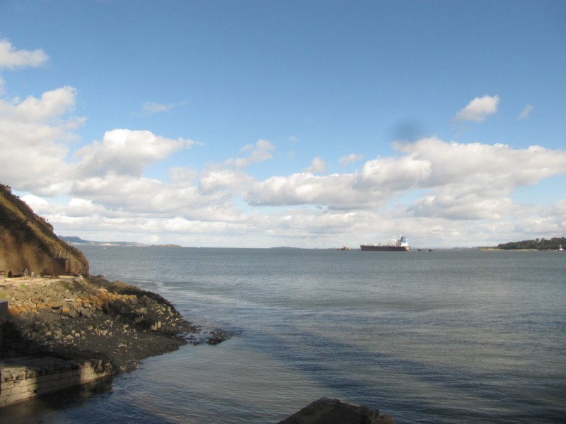 Firth of Forth