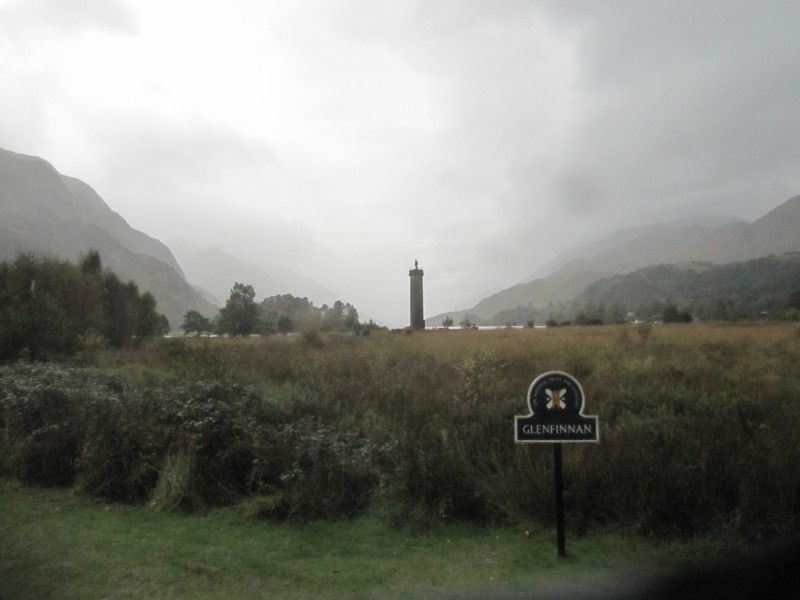 Glenfinnan-Monument 1