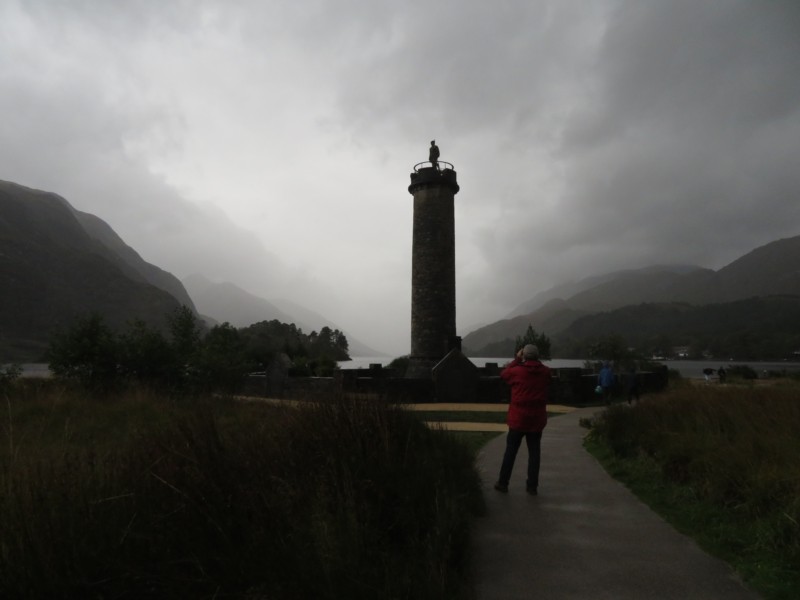 Glenfinnan-Monument 2