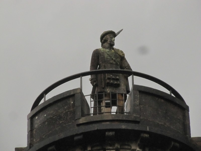 Glenfinnan-Monument 4