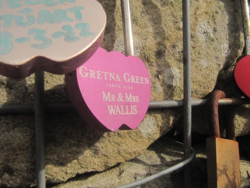 Gretna Green 19