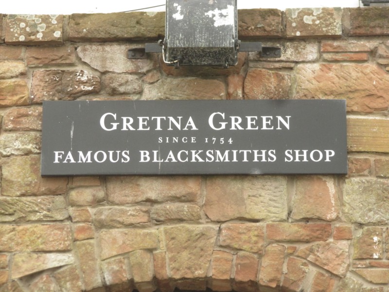 Gretna Green 2