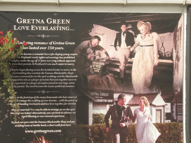 Gretna Green 5