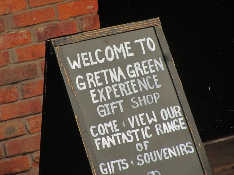 Gretna Green 14