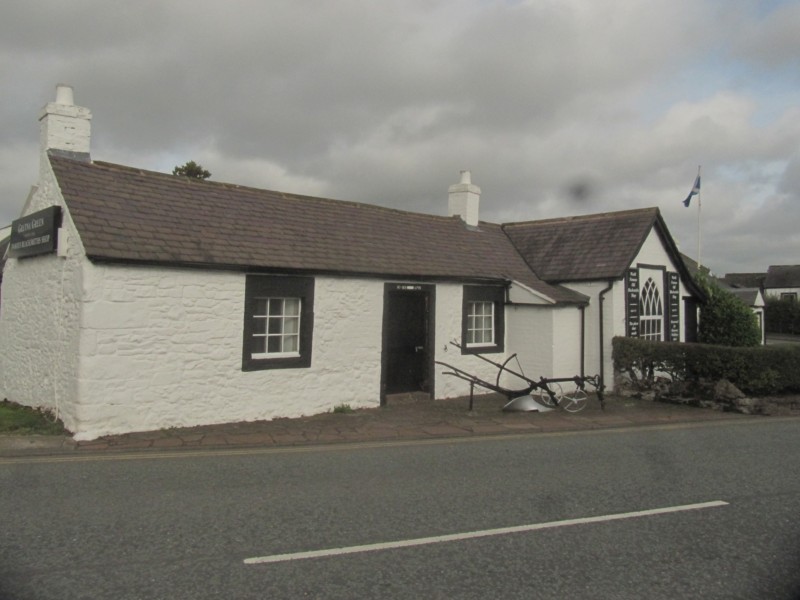 Gretna Green 8