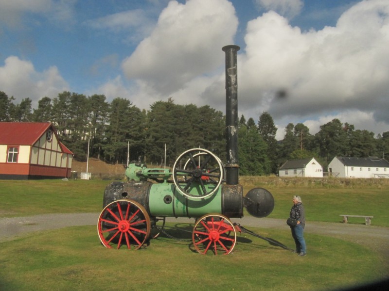 Highland Folk Museum 2