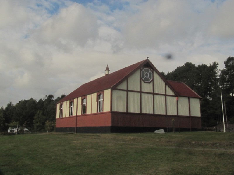 Highland Folk Museum 3