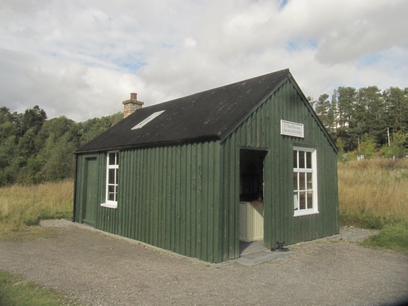 Highland Folk Museum 7