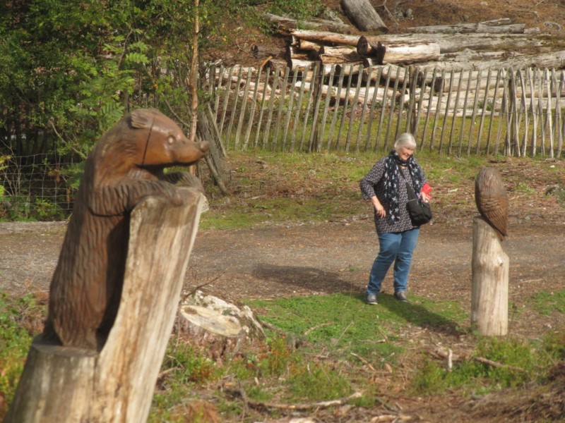 Highland Folk Museum 11