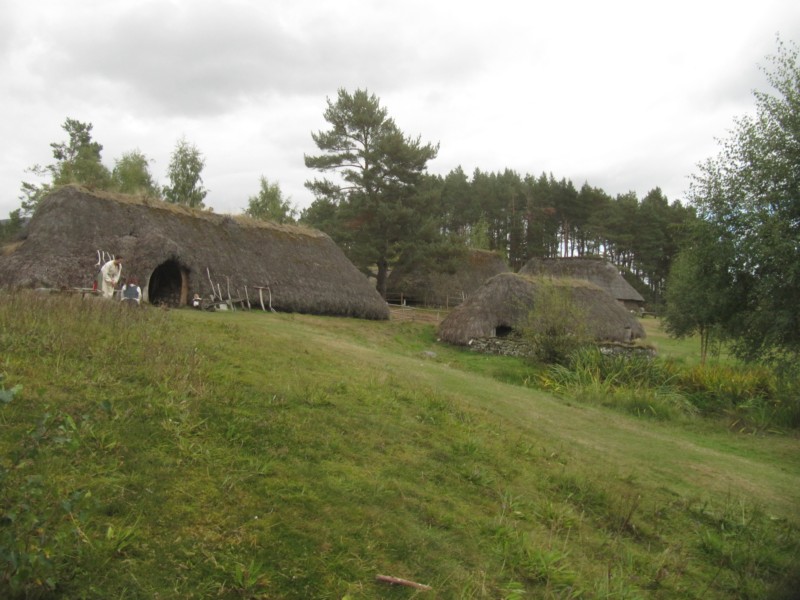 Highland Folk Museum 18