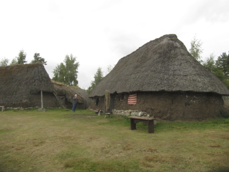 Highland Folk Museum 20