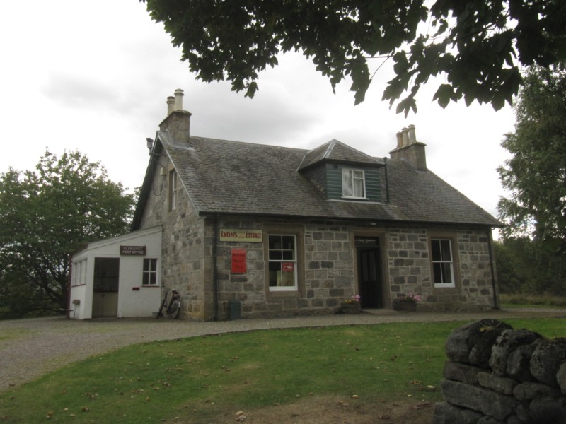 Highland Folk Museum 28