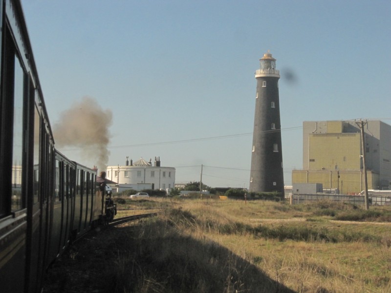 Romney, Hythe and Dymchurch Railway 26