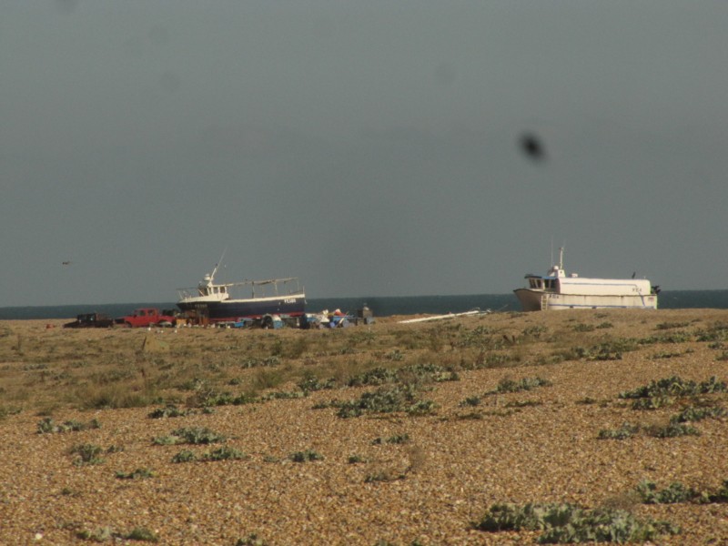 Romney, Hythe and Dymchurch Railway 30