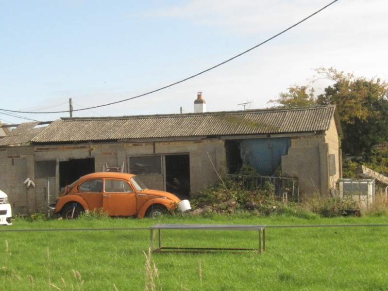 Romney, Hythe and Dymchurch Railway 20