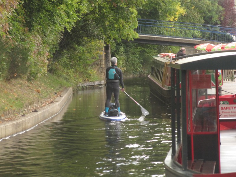 Bilder aus Llangollen 10