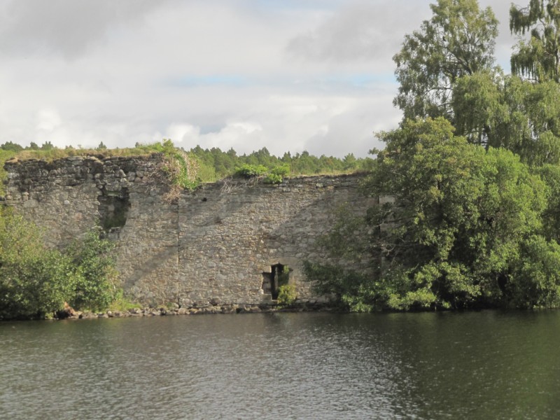 Loch an Eilein 7