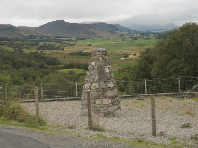 McPherson Monument 2