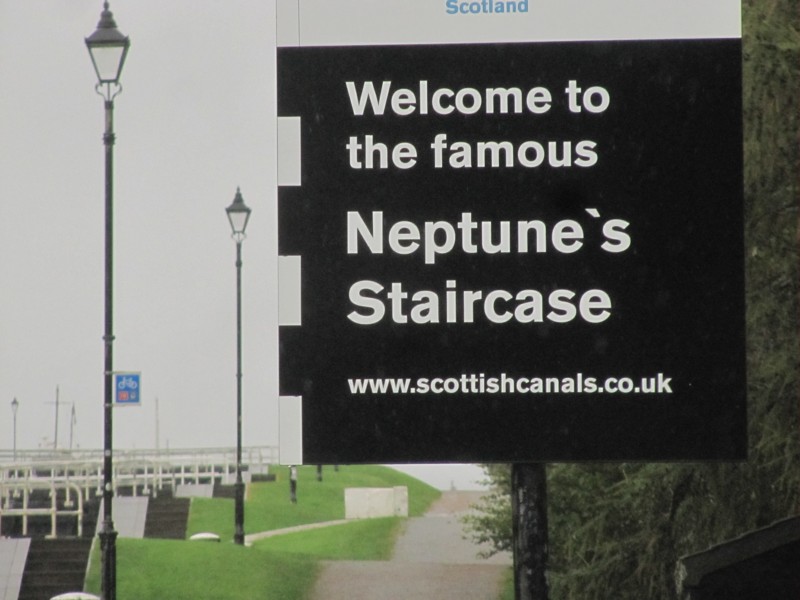 Neptuns Staircase 2