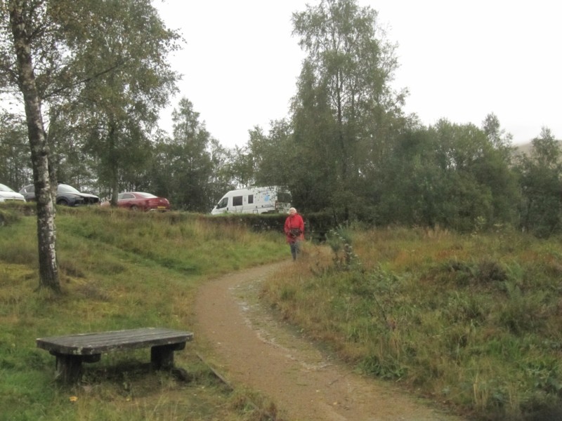 Bridge of Orchy 2