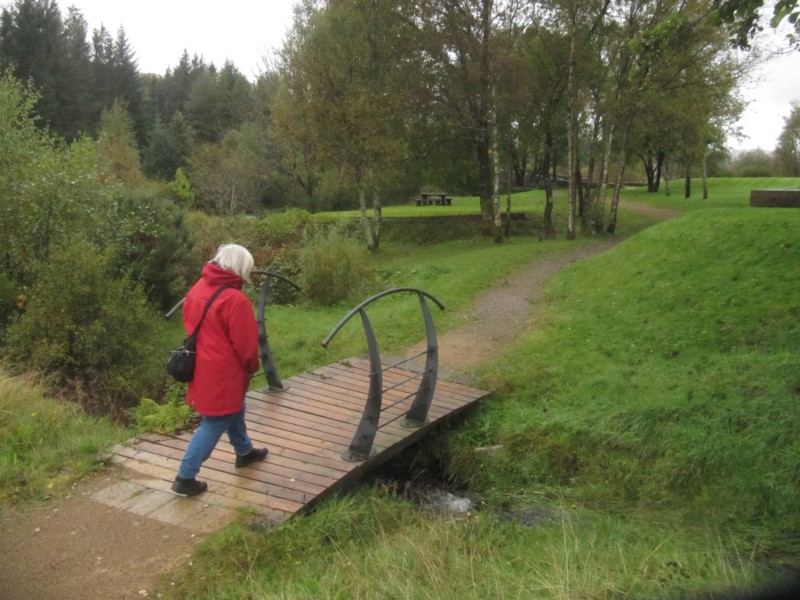 Bridge of Orchy 2