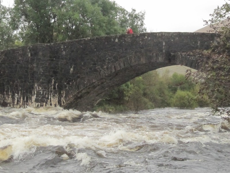 Bridge of Orchy 2